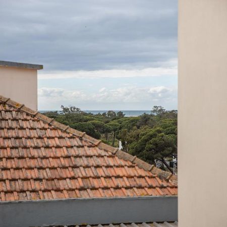 Spacious Beach Flat In Costa Caparica By Soulplaces Apartment Costa da Caparica Exterior photo