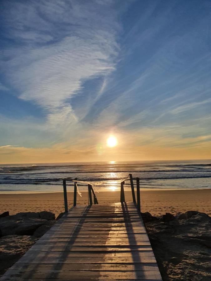 Spacious Beach Flat In Costa Caparica By Soulplaces Apartment Costa da Caparica Exterior photo